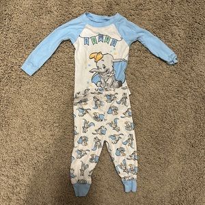 Disney Dumbo Pajamas
